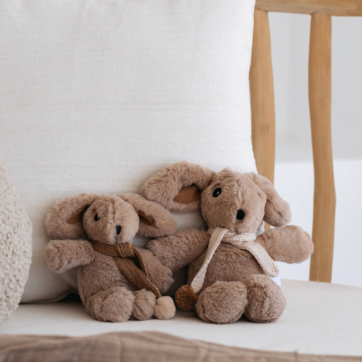 Hugh Rabbit - medium | soft toy