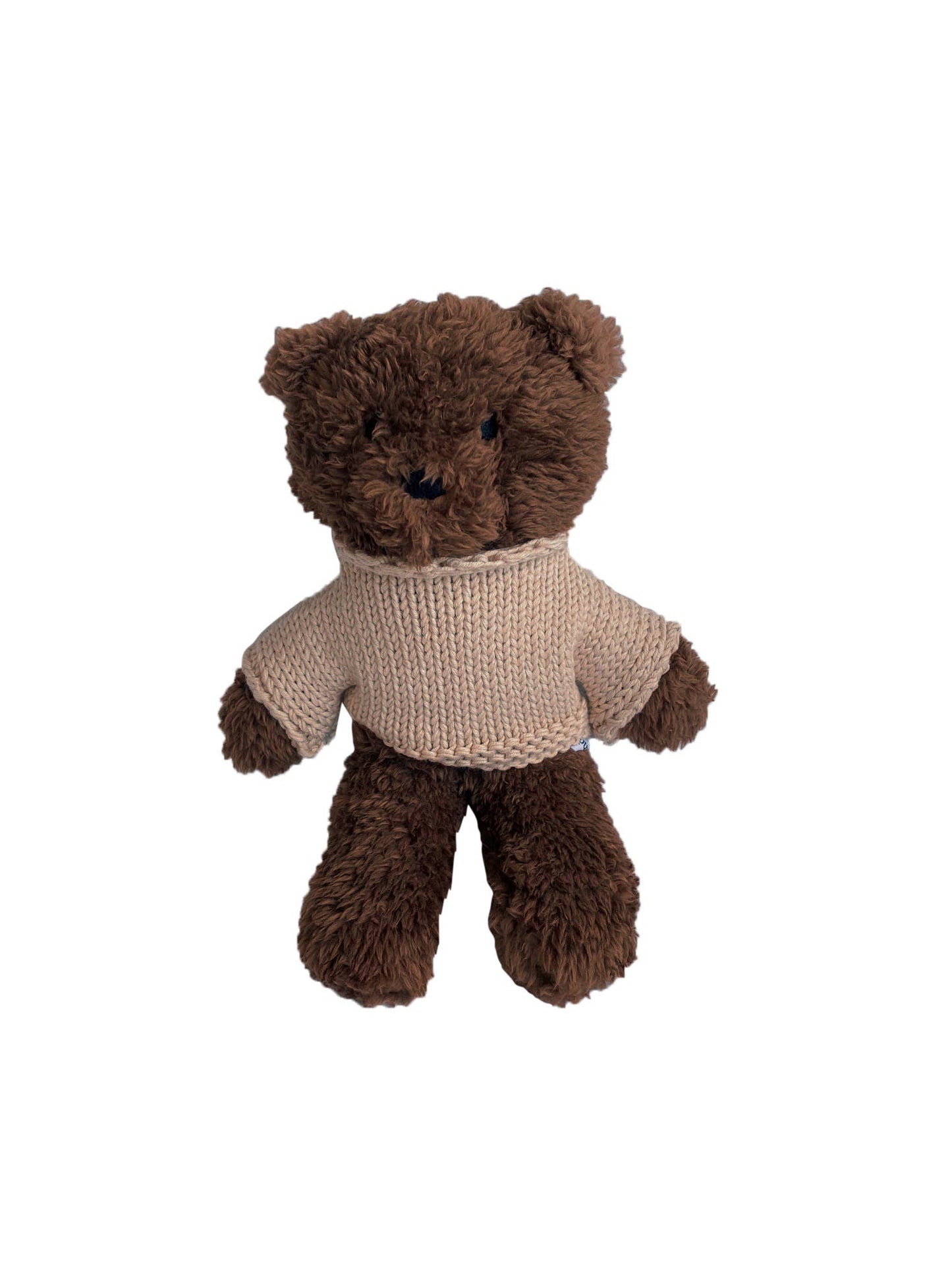 Milo bear- mini | soft toy
