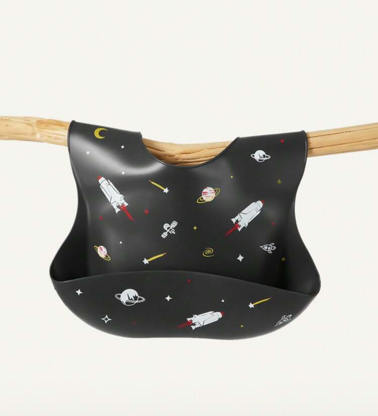 Silicone Bib