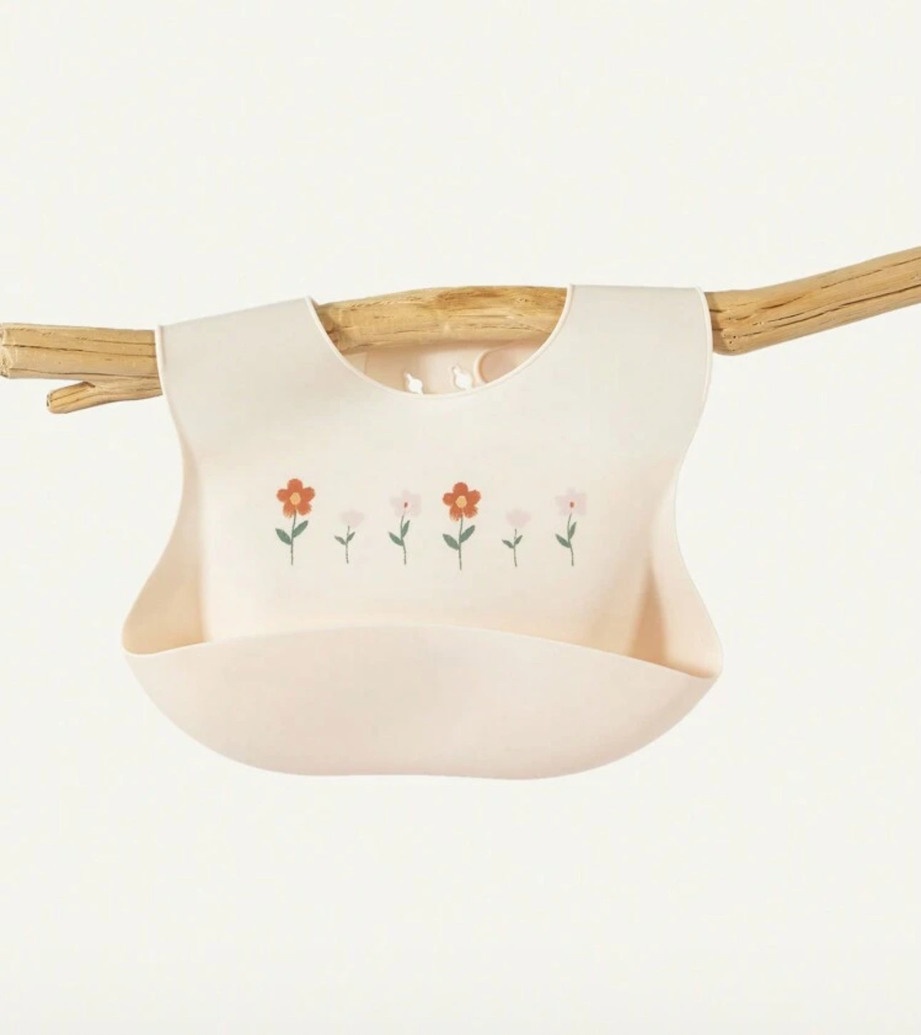 Silicone Bib