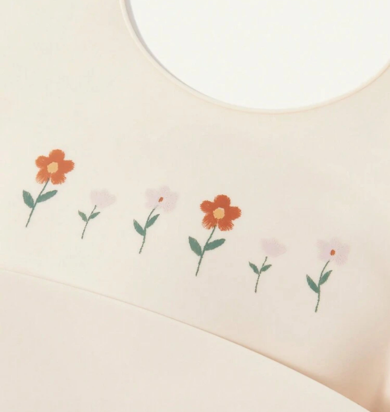 Silicone Bib