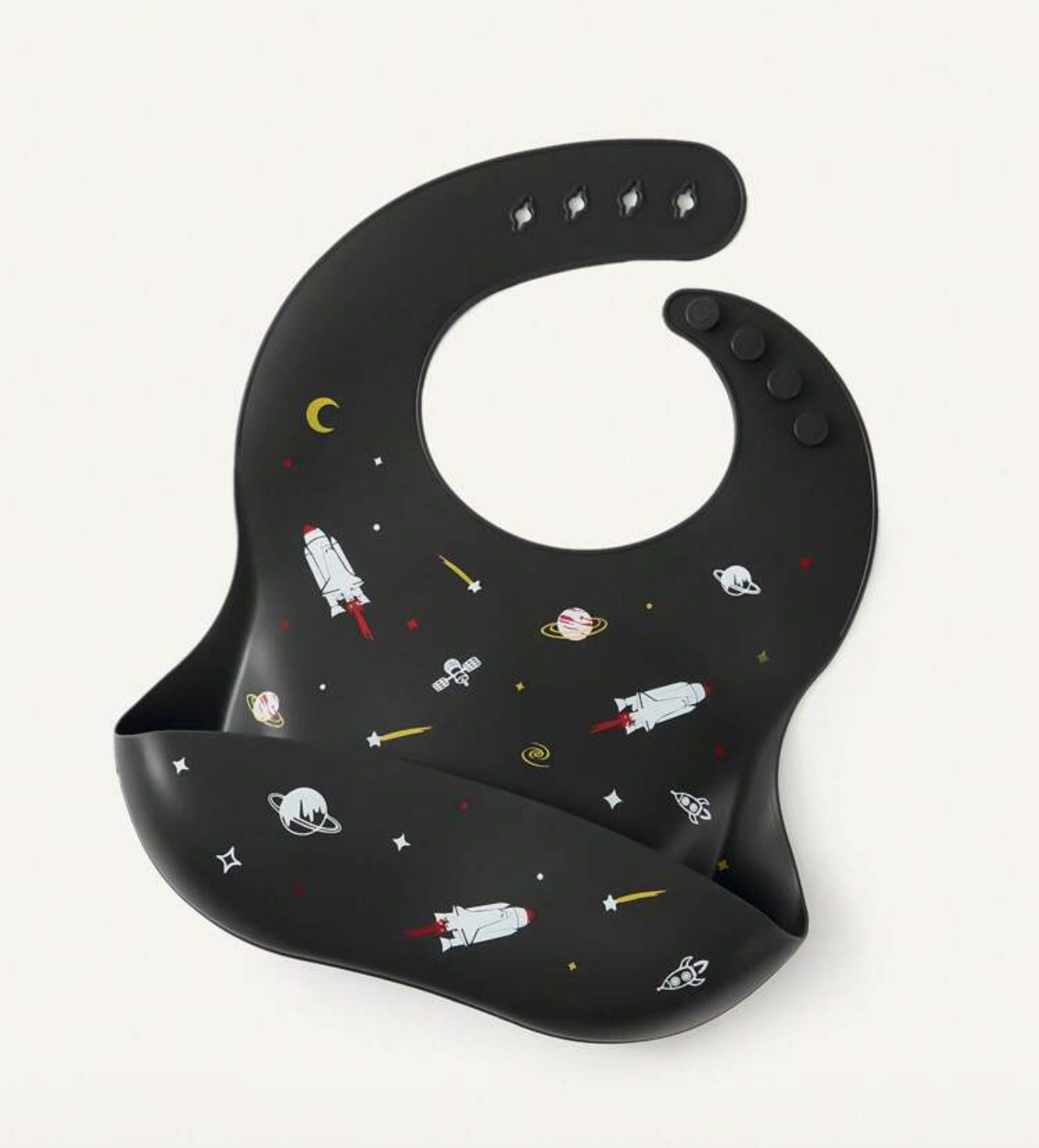 Silicone Bib