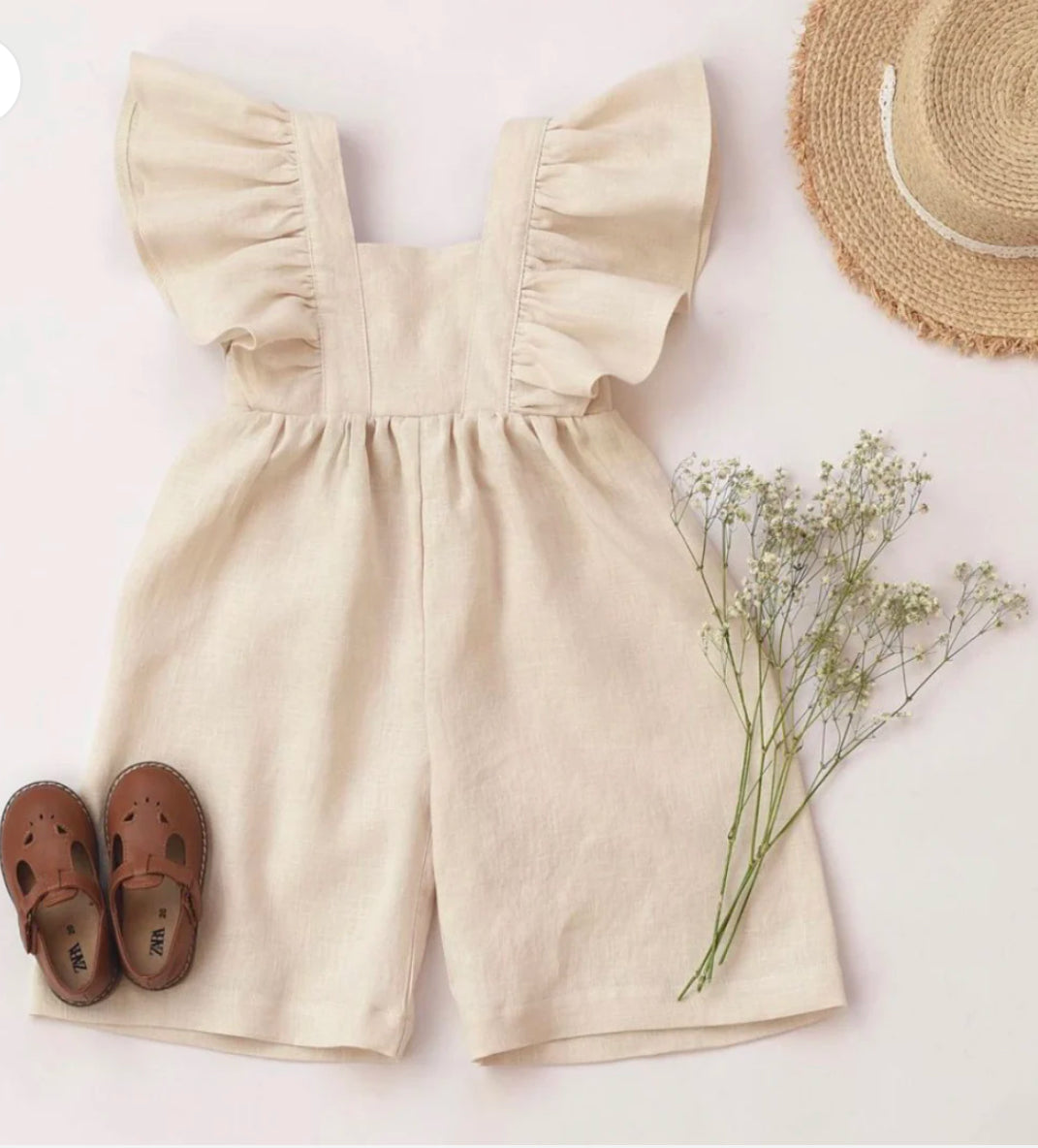 Clothing