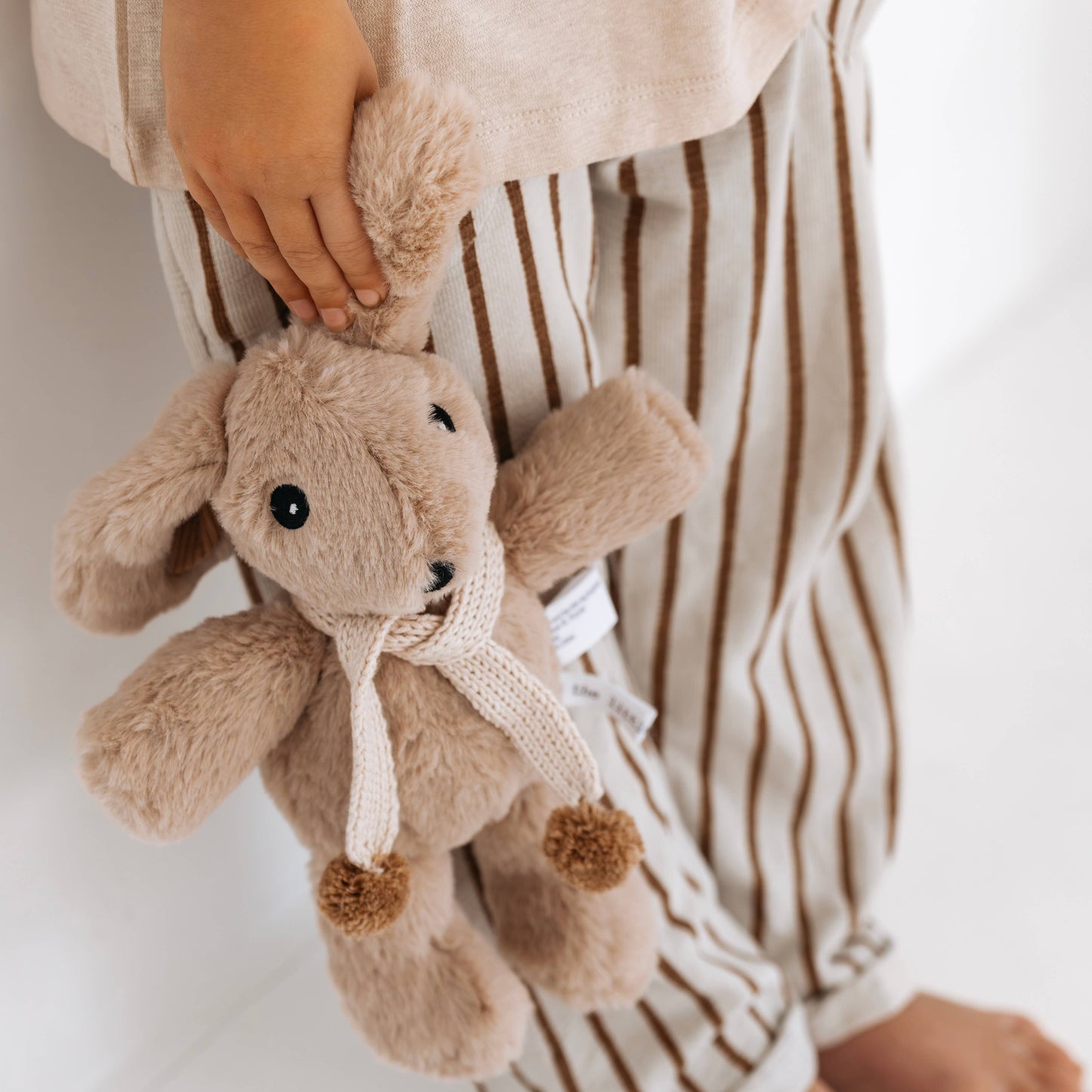 Hugh Rabbit - medium | soft toy