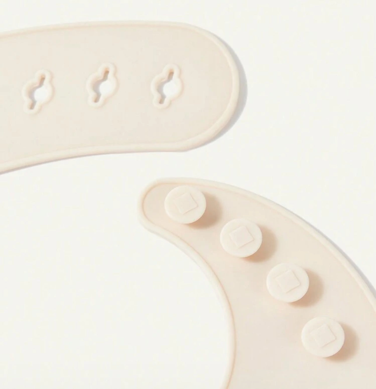 Silicone Bib