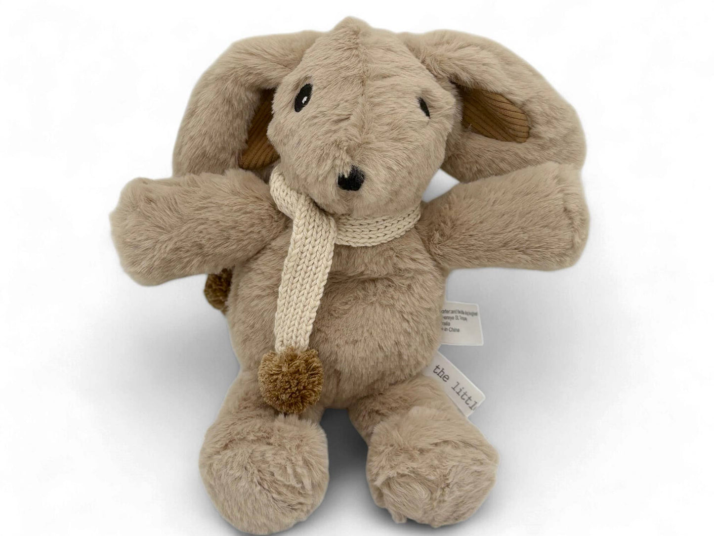 Hugh Rabbit - medium | soft toy